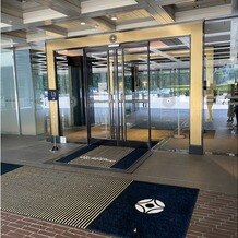 ホテルニューオータニの画像｜正面玄関