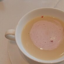 ホテルニューオータニの画像｜スープ