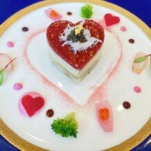 ホテルニューオータニの写真｜料理・ケーキ｜2024-03-10 08:41:16.0さっこさん投稿