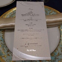 ホテルニューオータニの写真｜料理・ケーキ｜2024-04-26 22:51:44.0ひがしさん投稿