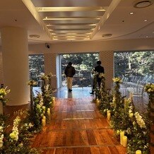 ホテルニューオータニの画像