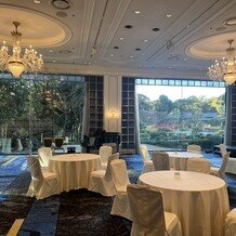ホテルニューオータニの画像