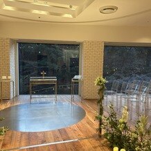 ホテルニューオータニの写真｜挙式会場｜2025-04-07 12:20:59.0ふかまよさん投稿