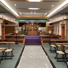ホテルニューオータニの画像