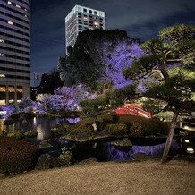 ホテルニューオータニの画像