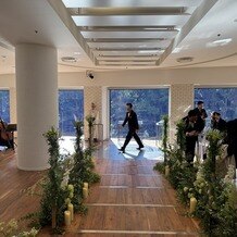 ホテルニューオータニの画像