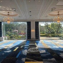ホテルニューオータニの画像