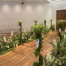 ホテルニューオータニの画像