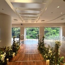ホテルニューオータニの画像