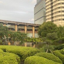 ホテルニューオータニの画像