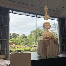 ホテルニューオータニの画像