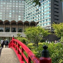 ホテルニューオータニの画像