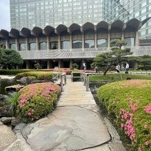 ホテルニューオータニの画像