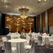 ホテルニューオータニの画像