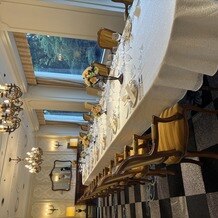 ホテルニューオータニの画像