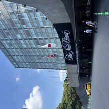 ホテルニューオータニの画像