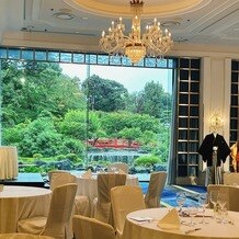 ホテルニューオータニの画像