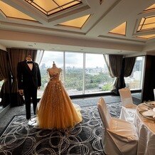 ホテルニューオータニの画像