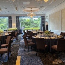 ホテルニューオータニの画像