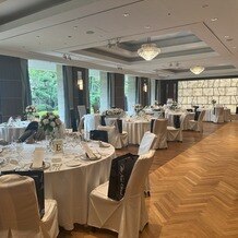 ホテルニューオータニの写真｜披露宴・パーティー会場｜2025-10-14 23:27:52.0Aさん投稿