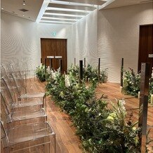 ホテルニューオータニの画像