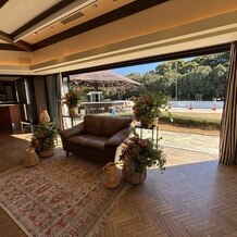 シェルハウス（ＳＨＥＬＬ　ＨＯＵＳＥ）／ホテルニューオータニ幕張の画像