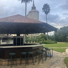 シェルハウス（ＳＨＥＬＬ　ＨＯＵＳＥ）／ホテルニューオータニ幕張の写真｜披露宴・パーティー会場｜2025-10-19 23:51:06.0よっちさん投稿