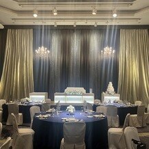 シェルハウス（ＳＨＥＬＬ　ＨＯＵＳＥ）／ホテルニューオータニ幕張の写真｜披露宴・パーティー会場｜2025-10-19 23:51:06.0よっちさん投稿