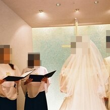 湯本富士屋ホテルの写真｜挙式会場｜2021-06-04 19:22:23.0ルビーさん投稿