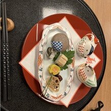 湯本富士屋ホテルの画像｜見た目も楽しい日本料理