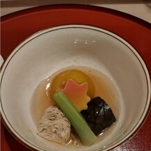 湯本富士屋ホテルの写真｜料理・ケーキ｜2022-11-01 13:19:33.0みきさん投稿