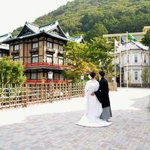 富士屋ホテルで理想の結婚式 ゼクシィ