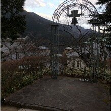 富士屋ホテルの画像