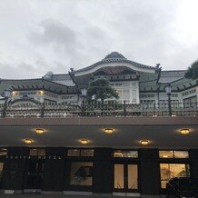 富士屋ホテルの画像｜外観
