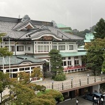 富士屋ホテルの画像