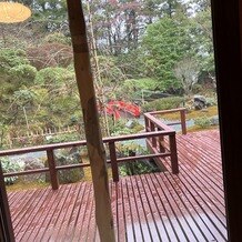 富士屋ホテルの写真｜庭園