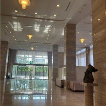 ウェスティン都ホテル京都の画像