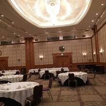 シェラトン都ホテル大阪の画像
