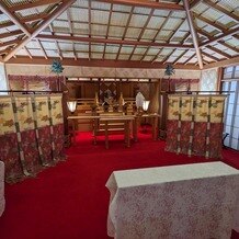 シェラトン都ホテル大阪の画像