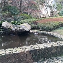 シェラトン都ホテル東京の画像