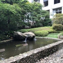 シェラトン都ホテル東京の画像