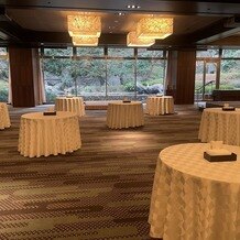 シェラトン都ホテル東京の画像