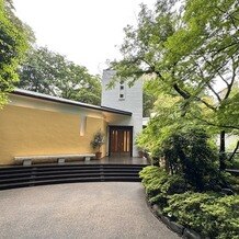 シェラトン都ホテル東京の写真｜挙式会場｜2025-05-18 16:35:50.0とんこつラーメンさん投稿