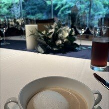 シェラトン都ホテル東京の写真｜料理・ケーキ｜2025-10-22 20:49:50.0あやかさん投稿