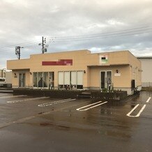 イングリッシュガーデンホテル　レアントの画像｜衣装ルーム
同敷地内にあります。