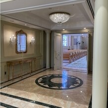 リーガロイヤルホテル大阪 ヴィニェット コレクションの画像