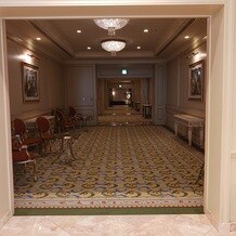 リーガロイヤルホテル大阪 ヴィニェット コレクションの画像