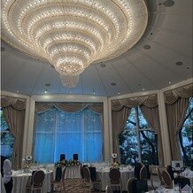 リーガロイヤルホテル大阪 ヴィニェット コレクションの写真｜披露宴・パーティー会場｜2025-09-10 16:07:40.0ミソラさん投稿