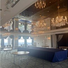 リーガロイヤルホテル大阪 ヴィニェット コレクションの写真｜披露宴・パーティー会場｜2025-09-10 16:07:40.0ミソラさん投稿