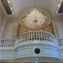 リーガロイヤルホテル大阪 ヴィニェット コレクションの写真｜挙式会場｜2025-09-10 16:07:40.0ミソラさん投稿